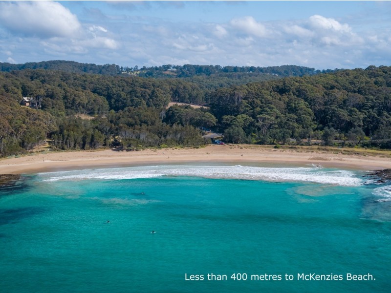 89 Illabunda Drive, Malua Bay NSW 2536