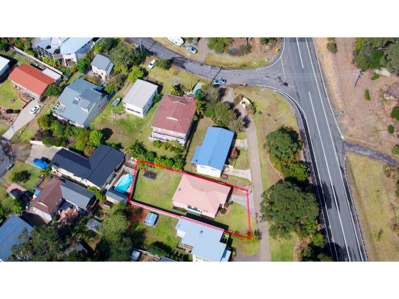89 Illabunda Drive, Malua Bay NSW 2536