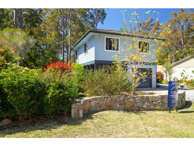 16 Annetts Parade (Sale), Mossy Point NSW 2537