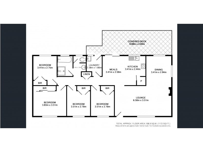 5 Beauty Crescent, Surfside NSW 2536