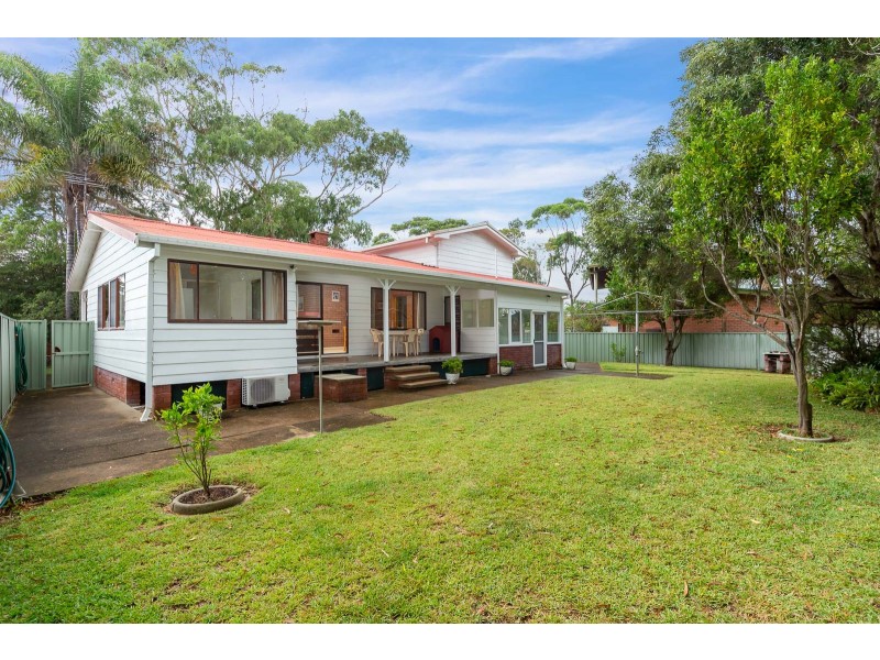 87 Sunpatch Parade, Tomakin NSW 2537