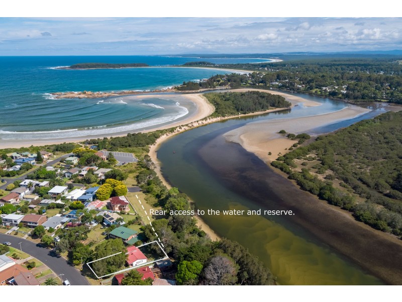 87 Sunpatch Parade, Tomakin NSW 2537