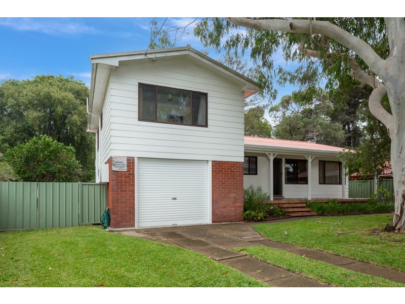 87 Sunpatch Parade, Tomakin NSW 2537