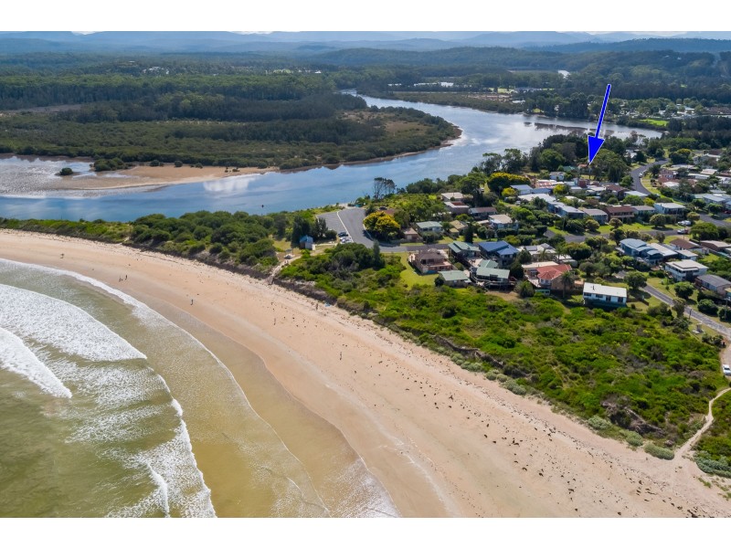 87 Sunpatch Parade, Tomakin NSW 2537