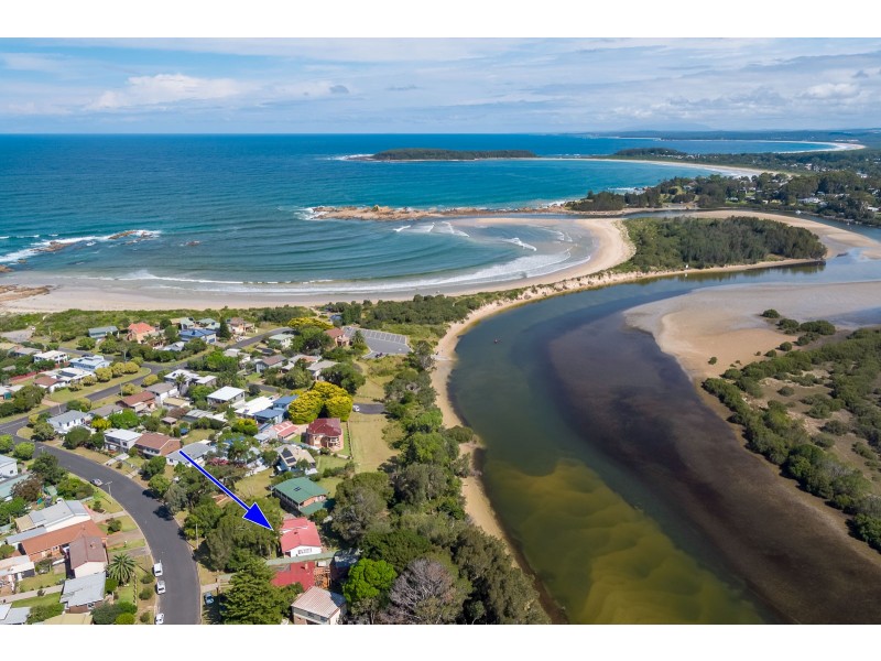 87 Sunpatch Parade, Tomakin NSW 2537