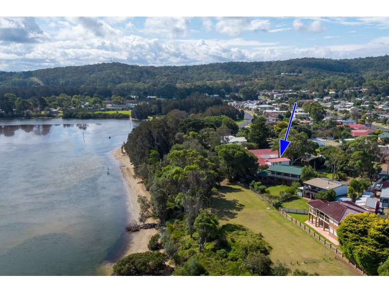 87 Sunpatch Parade, Tomakin NSW 2537