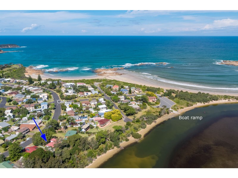 87 Sunpatch Parade, Tomakin NSW 2537