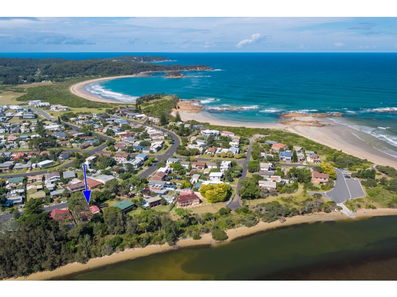 87 Sunpatch Parade, Tomakin NSW 2537