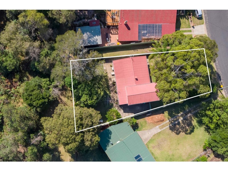 87 Sunpatch Parade, Tomakin NSW 2537