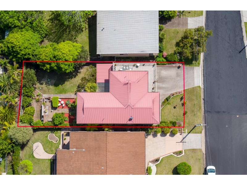 4 Yugura Street, Malua Bay NSW 2536