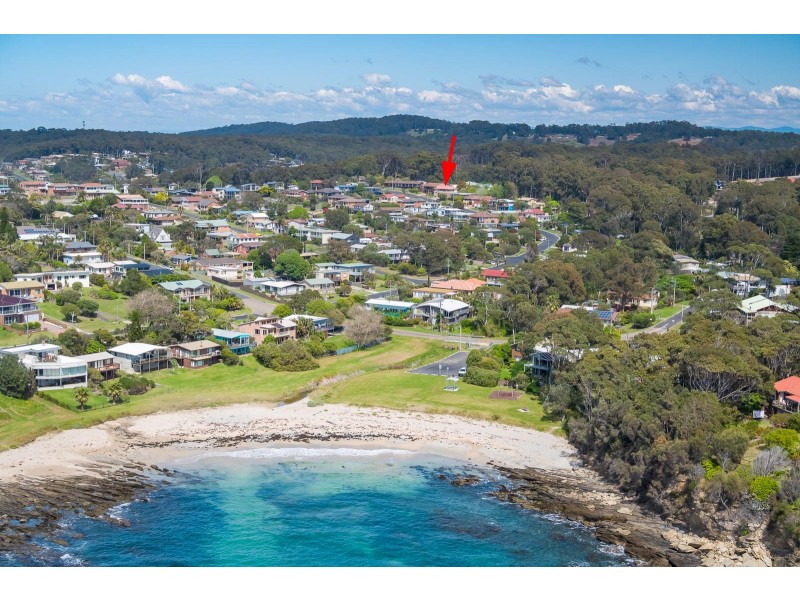 4 Yugura Street, Malua Bay NSW 2536