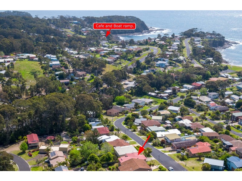 4 Yugura Street, Malua Bay NSW 2536