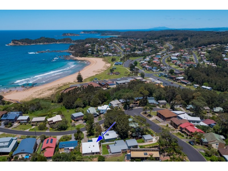 20 Tallawang Avenue, Malua Bay NSW 2536