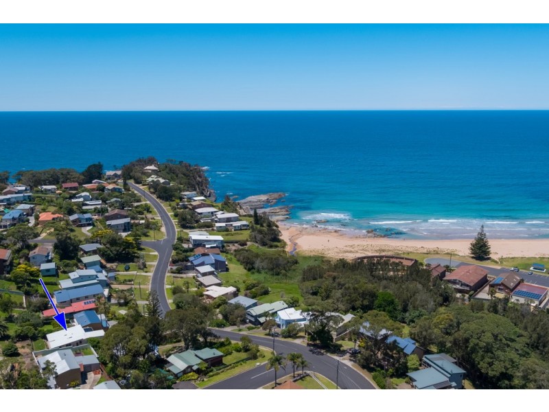 20 Tallawang Avenue, Malua Bay NSW 2536