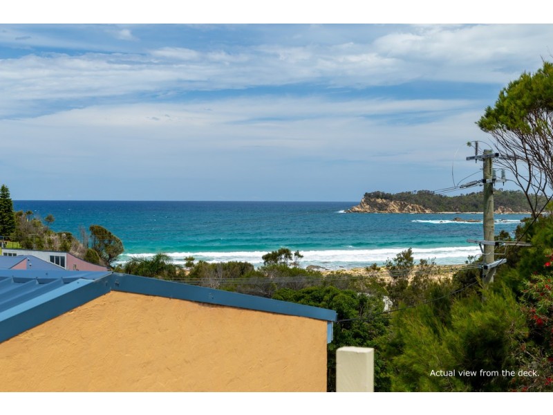 20 Tallawang Avenue, Malua Bay NSW 2536