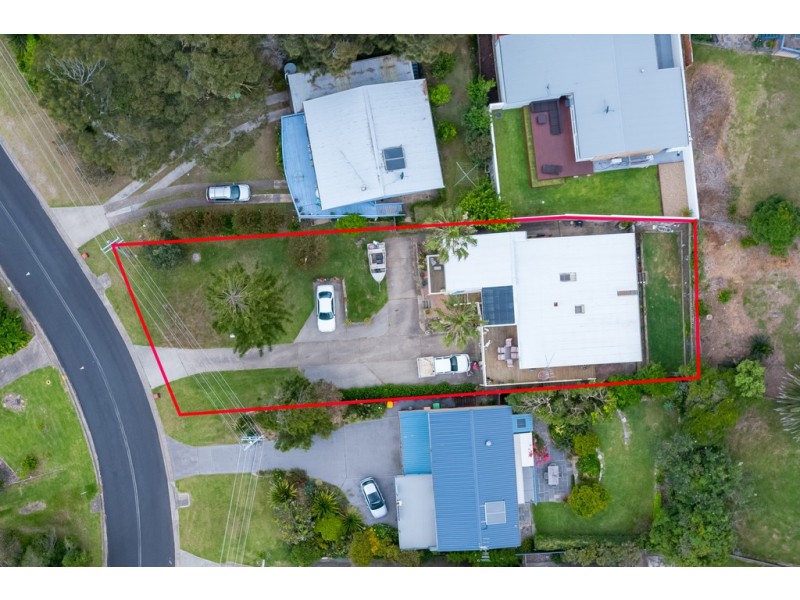 20 Tallawang Avenue, Malua Bay NSW 2536