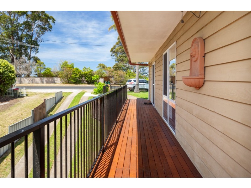 488 Beach Road, Sunshine Bay NSW 2536