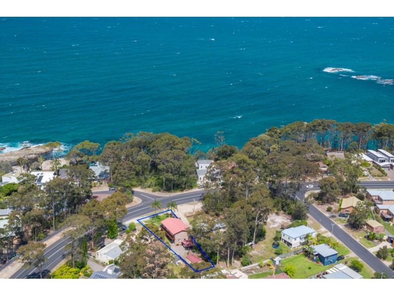 488 Beach Road, Sunshine Bay NSW 2536