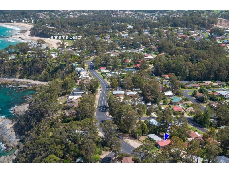 488 Beach Road, Sunshine Bay NSW 2536