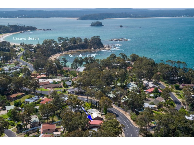 488 Beach Road, Sunshine Bay NSW 2536
