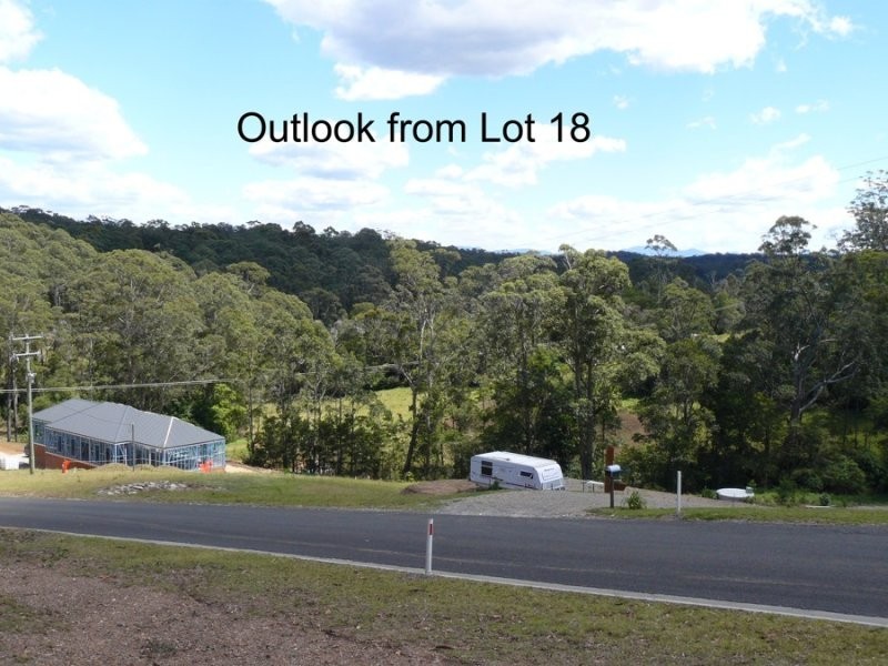 7 and 18/170 Burri Road, Malua Bay NSW 2536