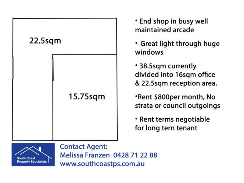 45 Orient Street, Batemans Bay NSW 2536