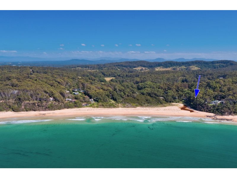 59 Yowani Road, Rosedale NSW 2536