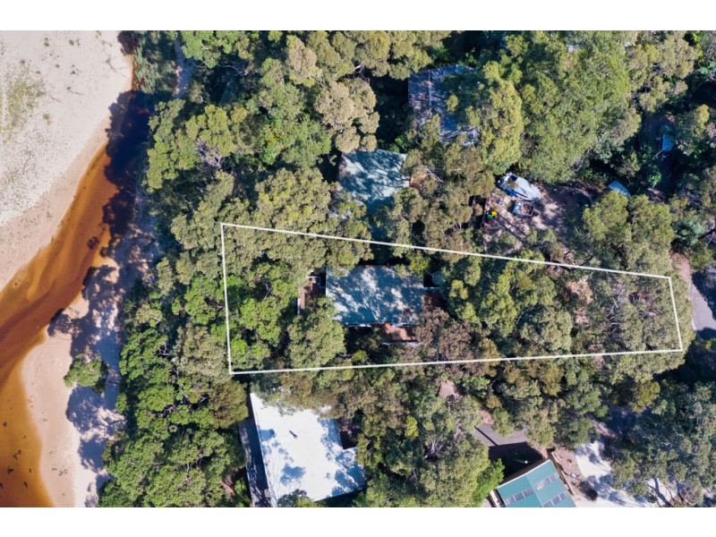 59 Yowani Road, Rosedale NSW 2536