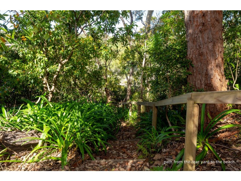 59 Yowani Road, Rosedale NSW 2536