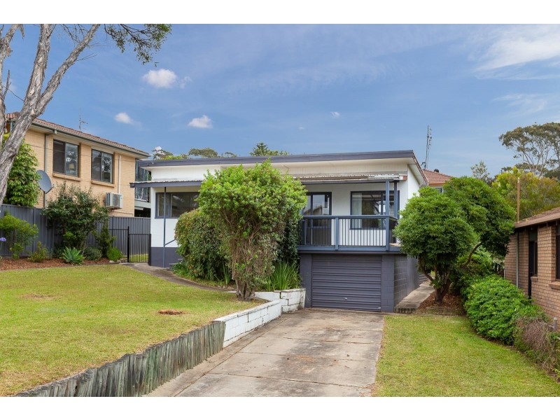 5 Binda Street, Malua Bay NSW 2536