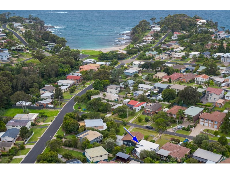 5 Binda Street, Malua Bay NSW 2536