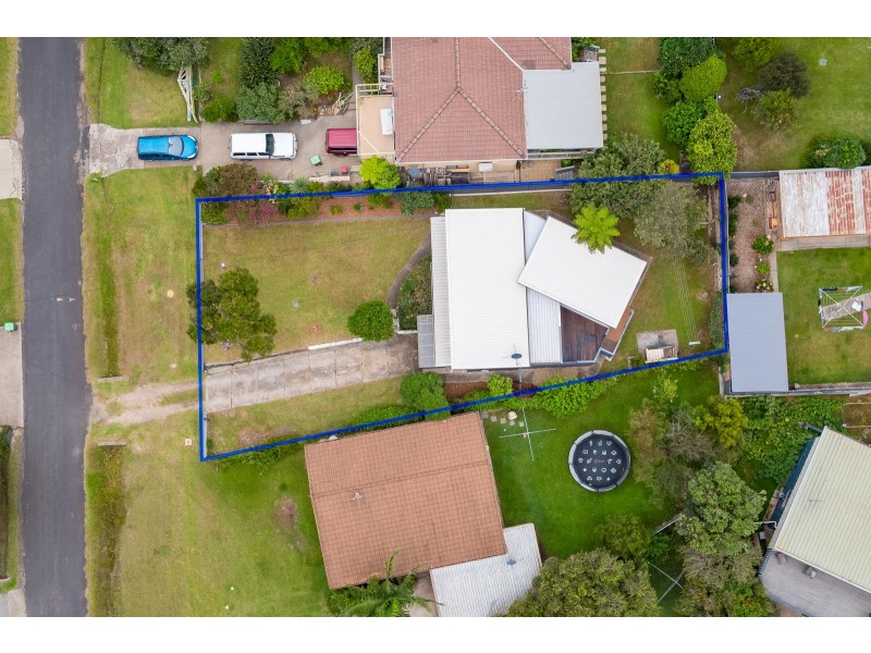 5 Binda Street, Malua Bay NSW 2536