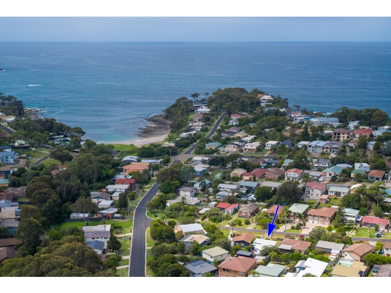 5 Binda Street, Malua Bay NSW 2536