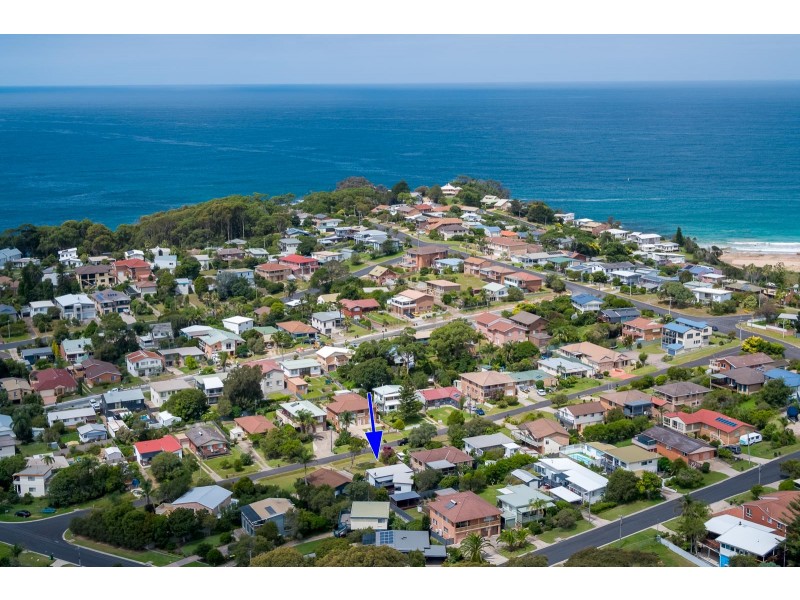 5 Binda Street, Malua Bay NSW 2536
