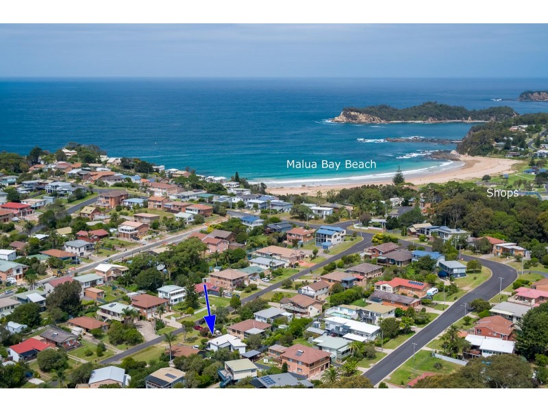 5 Binda Street, Malua Bay NSW 2536