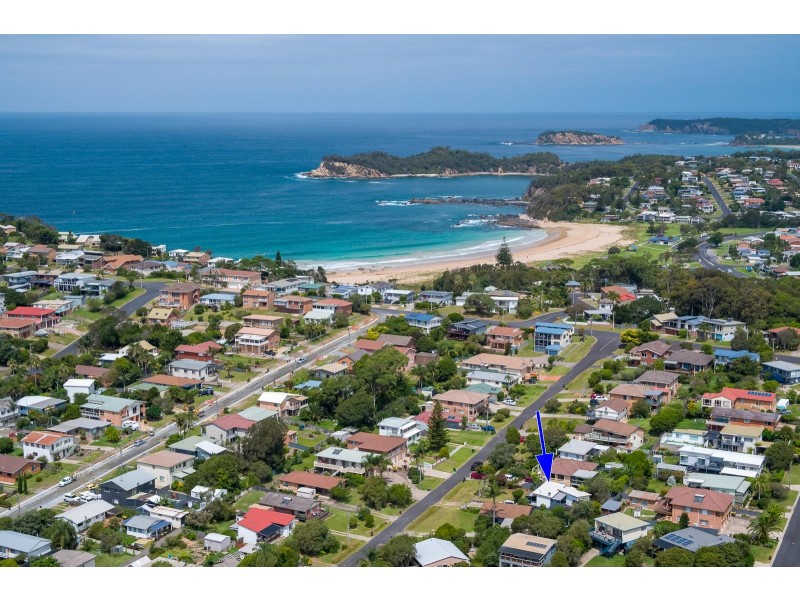 5 Binda Street, Malua Bay NSW 2536