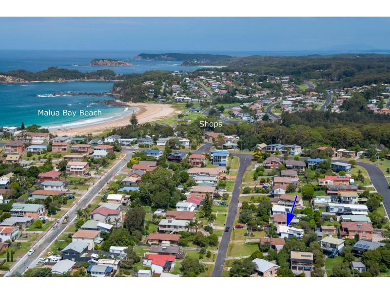 5 Binda Street, Malua Bay NSW 2536