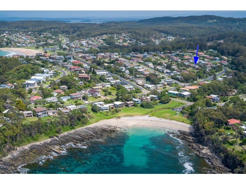 5 Binda Street, Malua Bay NSW 2536