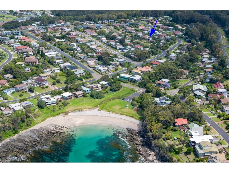 5 Binda Street, Malua Bay NSW 2536