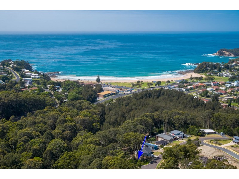 17 Banksia Grove, Malua Bay NSW 2536