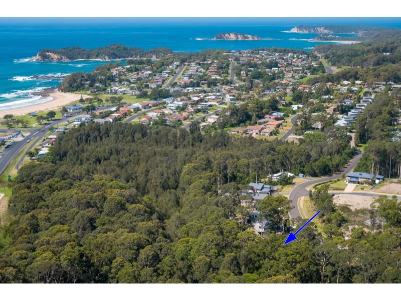 17 Banksia Grove, Malua Bay NSW 2536