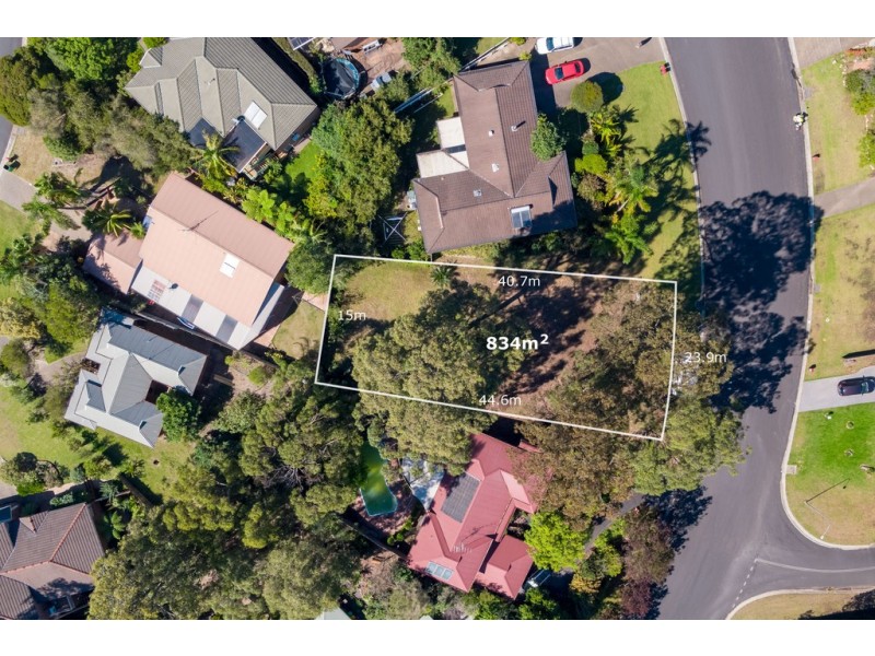 12 Carramar Drive, Lilli Pilli NSW 2536