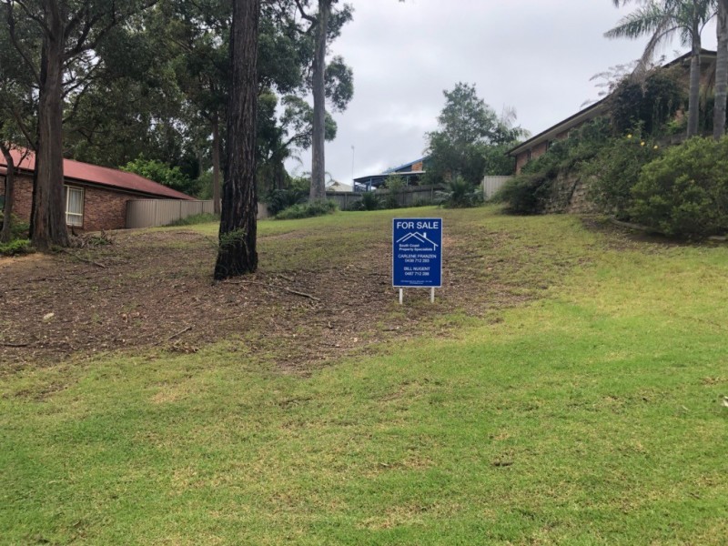 12 Carramar Drive, Lilli Pilli NSW 2536