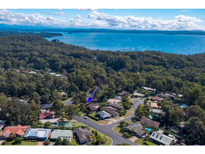 12 Carramar Drive, Lilli Pilli NSW 2536