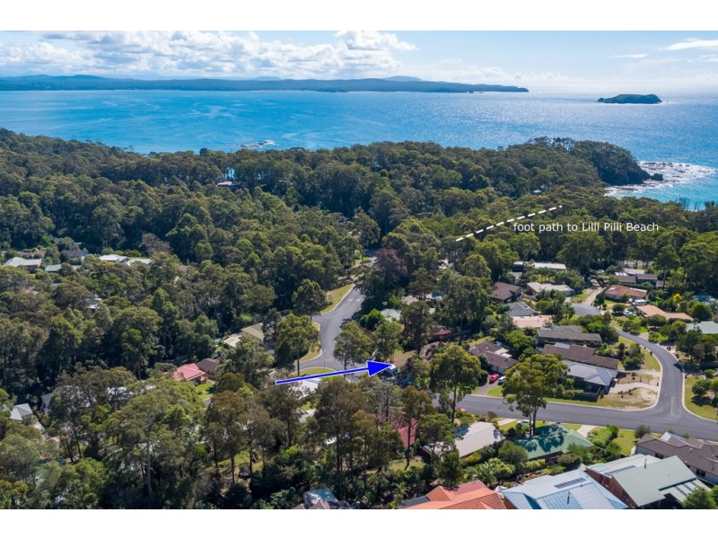 12 Carramar Drive, Lilli Pilli NSW 2536