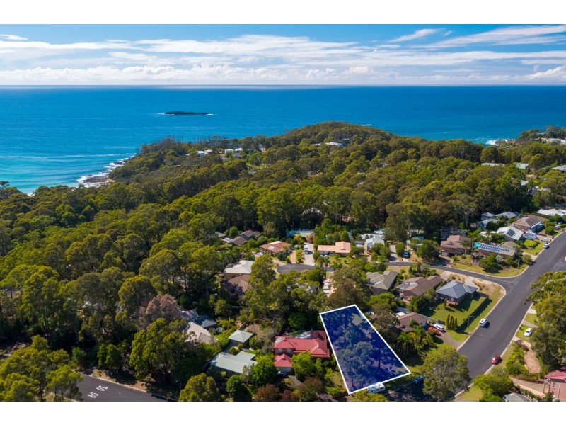 12 Carramar Drive, Lilli Pilli NSW 2536