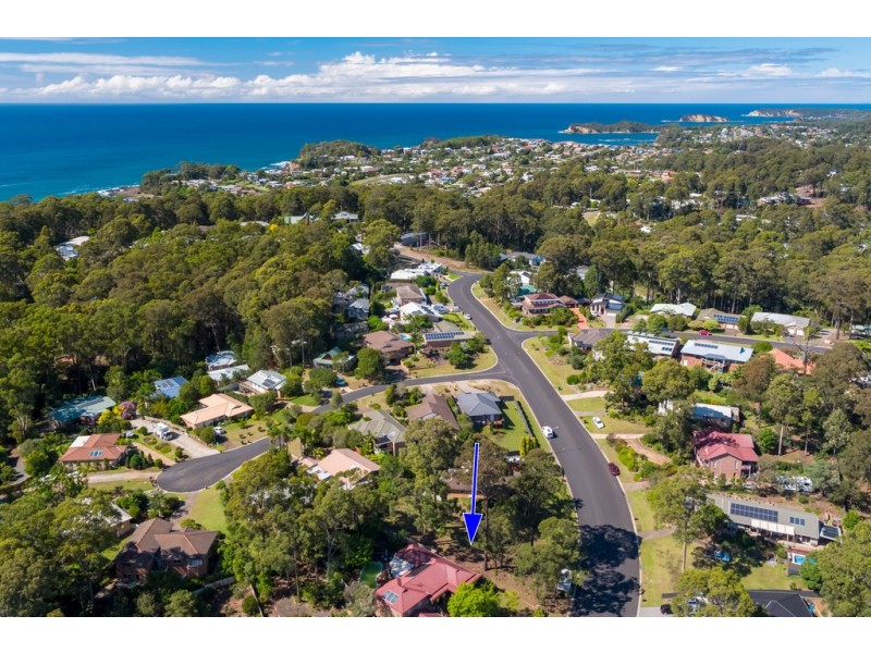 12 Carramar Drive, Lilli Pilli NSW 2536