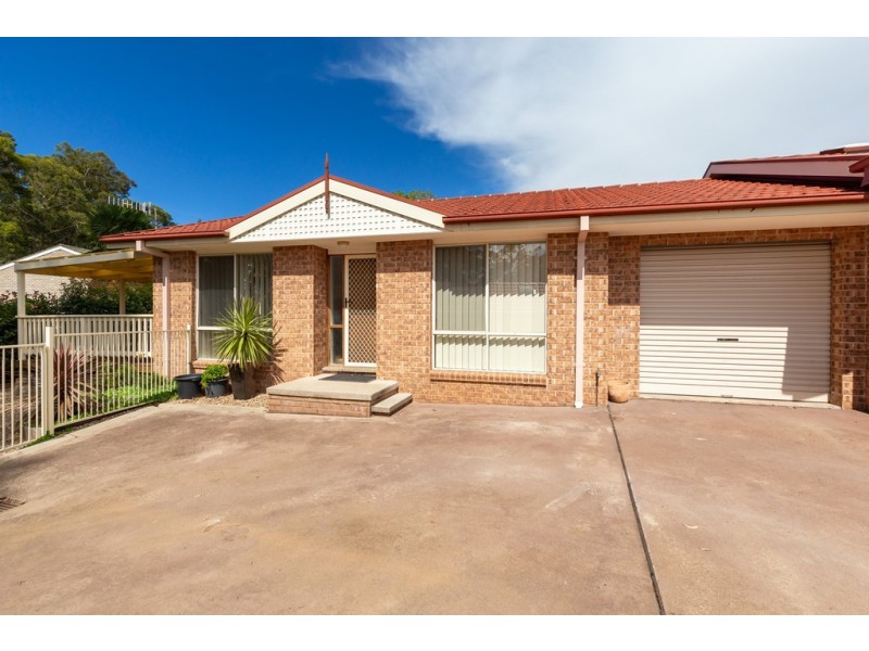 3/159 Beach Road, Sunshine Bay NSW 2536