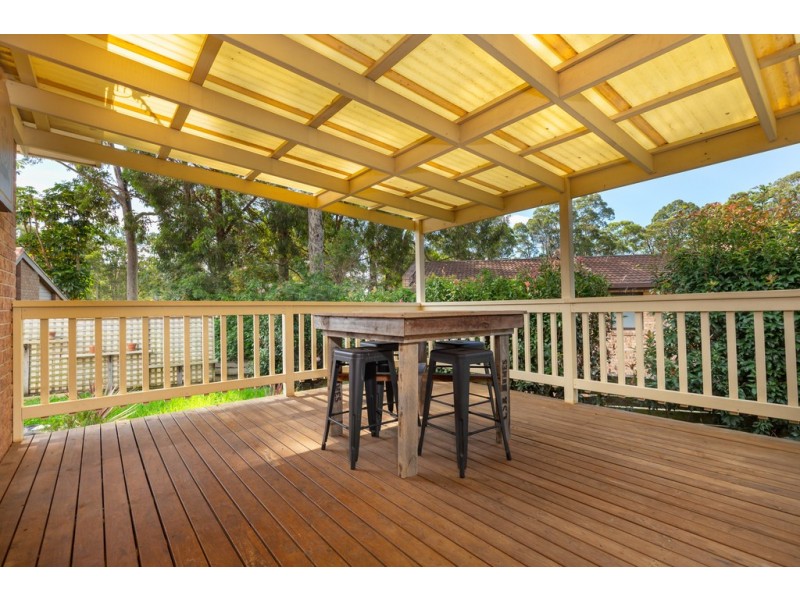 3/159 Beach Road, Sunshine Bay NSW 2536