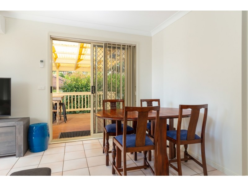 3/159 Beach Road, Sunshine Bay NSW 2536